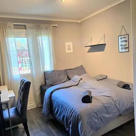 Apartamento Stylish - Work & Family *