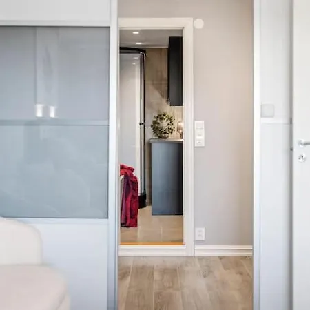Apartamento Stylish - Work & Family Oslo