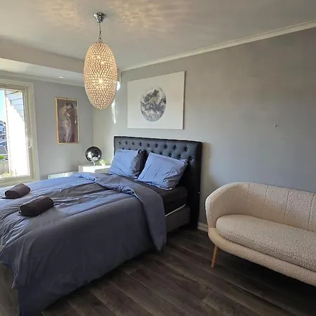 Stylish - Work & Family Apartamento *